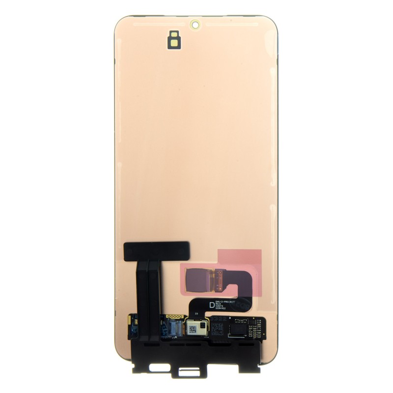 Výměna LCD displeje Samsung S916 Galaxy S23+ (Service Pack)