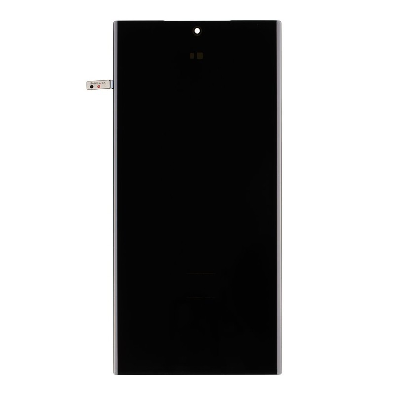 Výměna LCD displeje Samsung S918 Galaxy S23 Ultra (Service Pack)