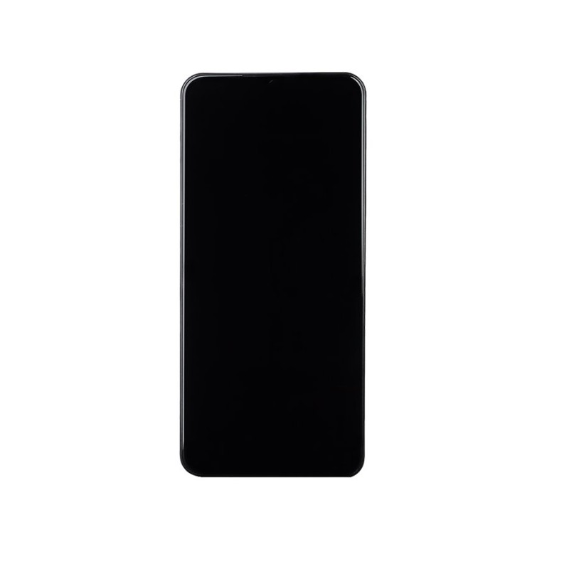 Výměna LCD displeje Samsung M135 Galaxy M13 (OEM PLS)