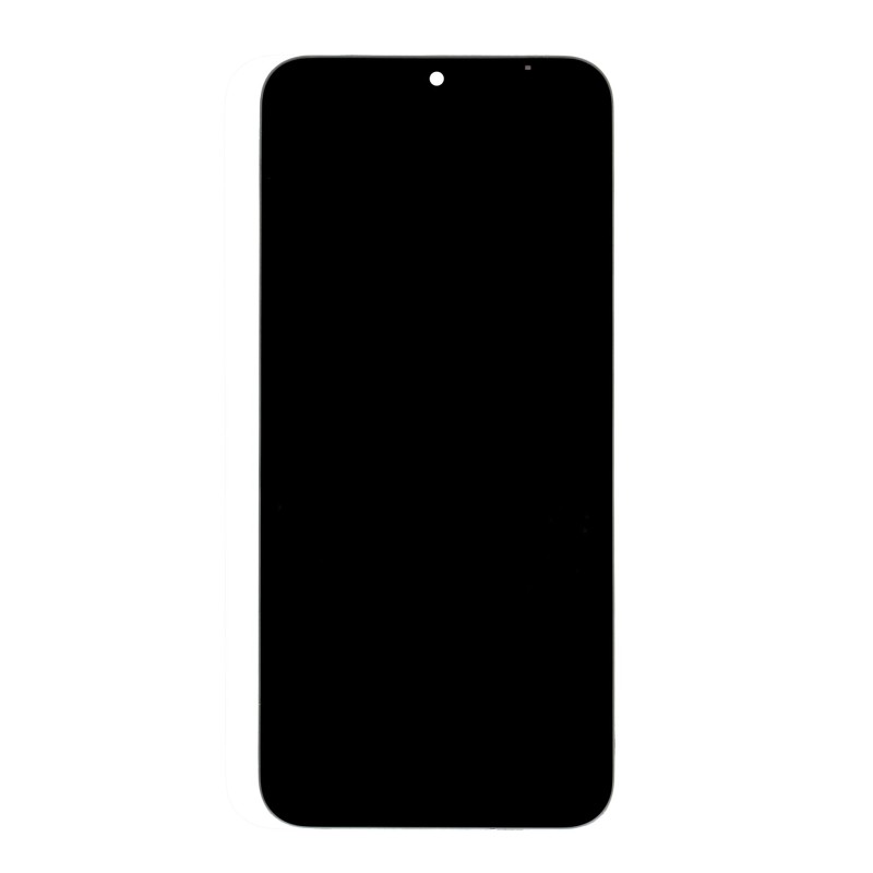 Výměna LCD displeje Samsung M146 Galaxy M14 5G (Service Pack)