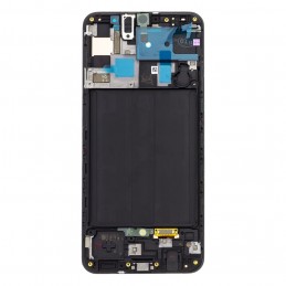 Samsung A505 Galaxy A50 Black - Výměna LCD displeje