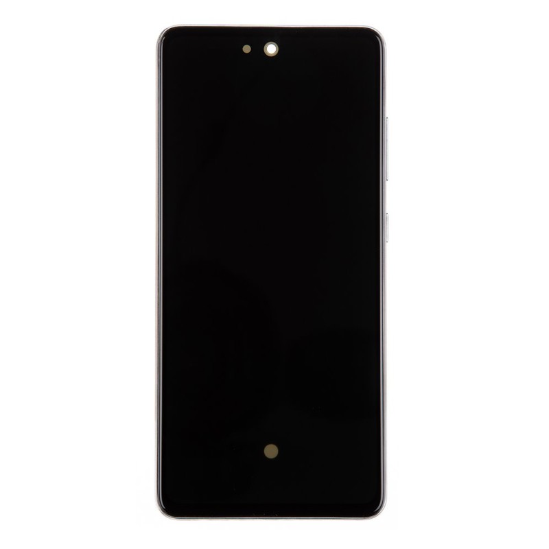 Výměna LCD displeje Samsung A528 Galaxy A52s (Repase)