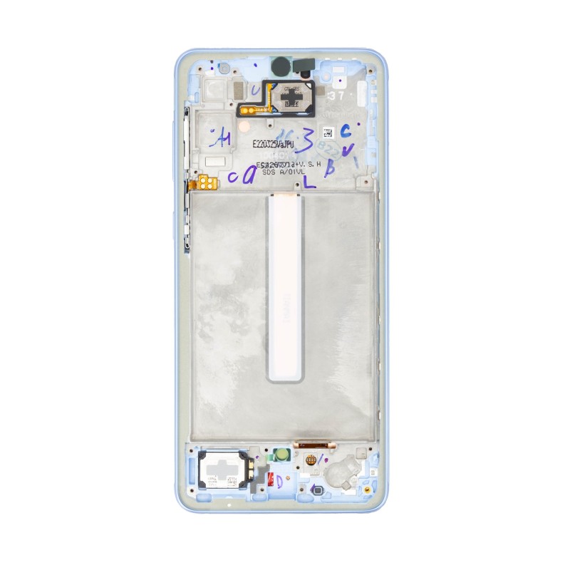 Výměna LCD displeje Samsung A336B Galaxy A33 5G (Service Pack)